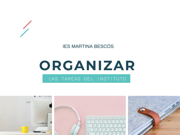ORGANIZACIÓN DEL TRABAJO