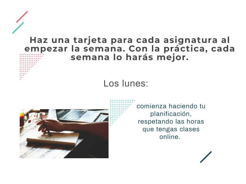 ORGANIZACIÓN DEL TRABAJO