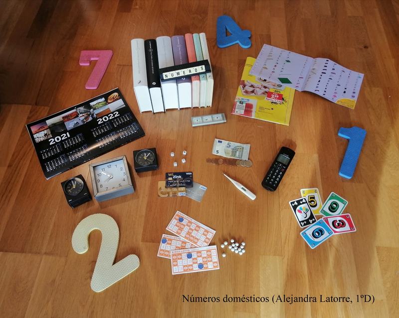 CONCURSO DE FOTOGRAFÍA MATEMÁTICA