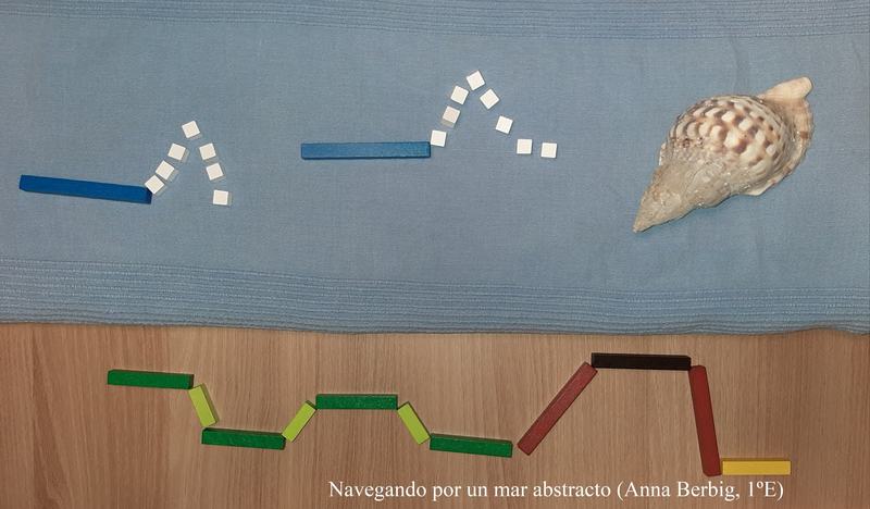 CONCURSO DE FOTOGRAFÍA MATEMÁTICA
