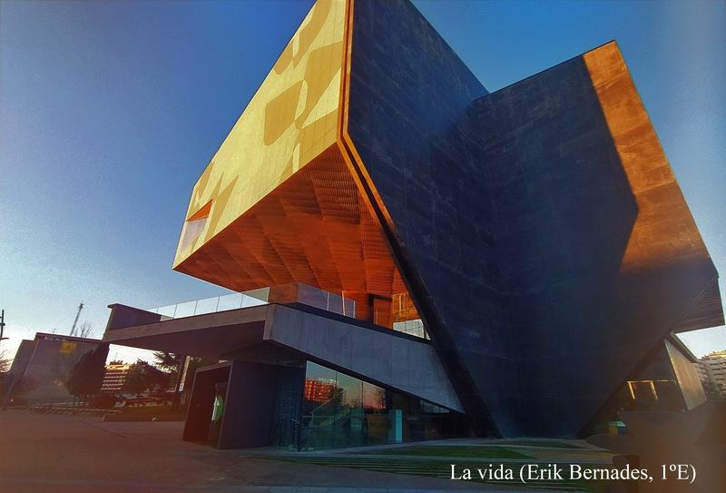 CONCURSO DE FOTOGRAFÍA MATEMÁTICA