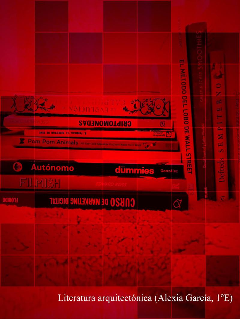 CONCURSO DE FOTOGRAFÍA MATEMÁTICA