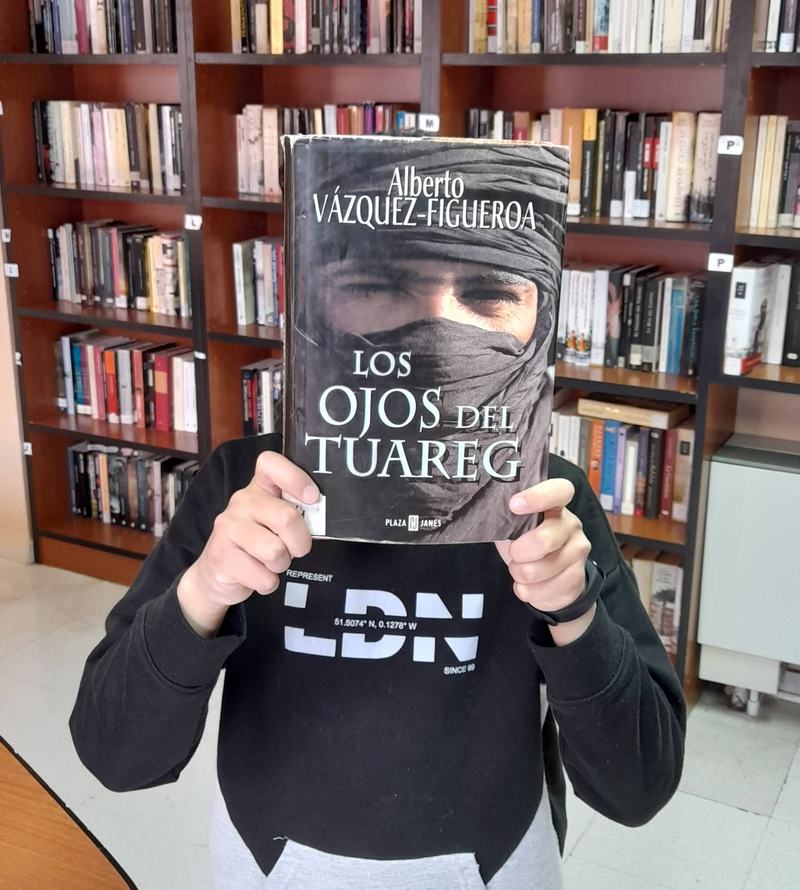 Trampantojos literarios