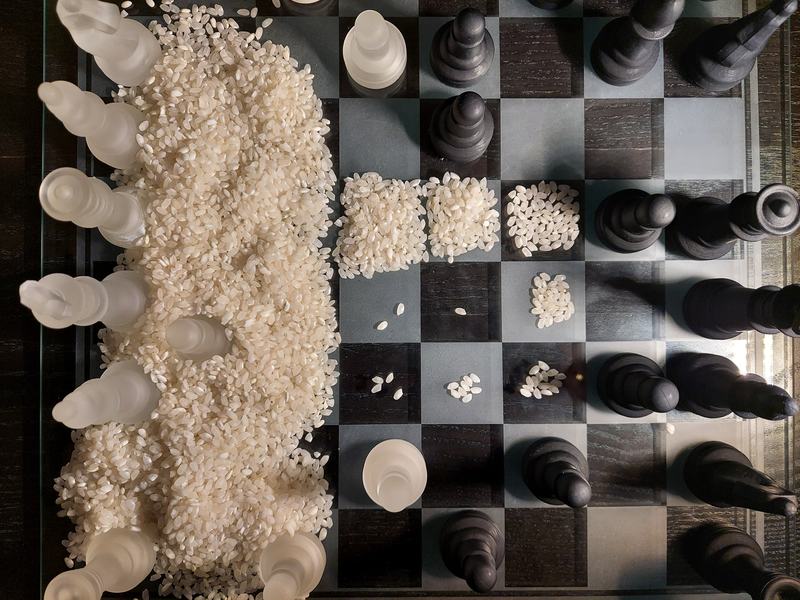 III CONCURSO DE FOTOGRAFÍA MATEMÁTICA - CURSO 2022-2023