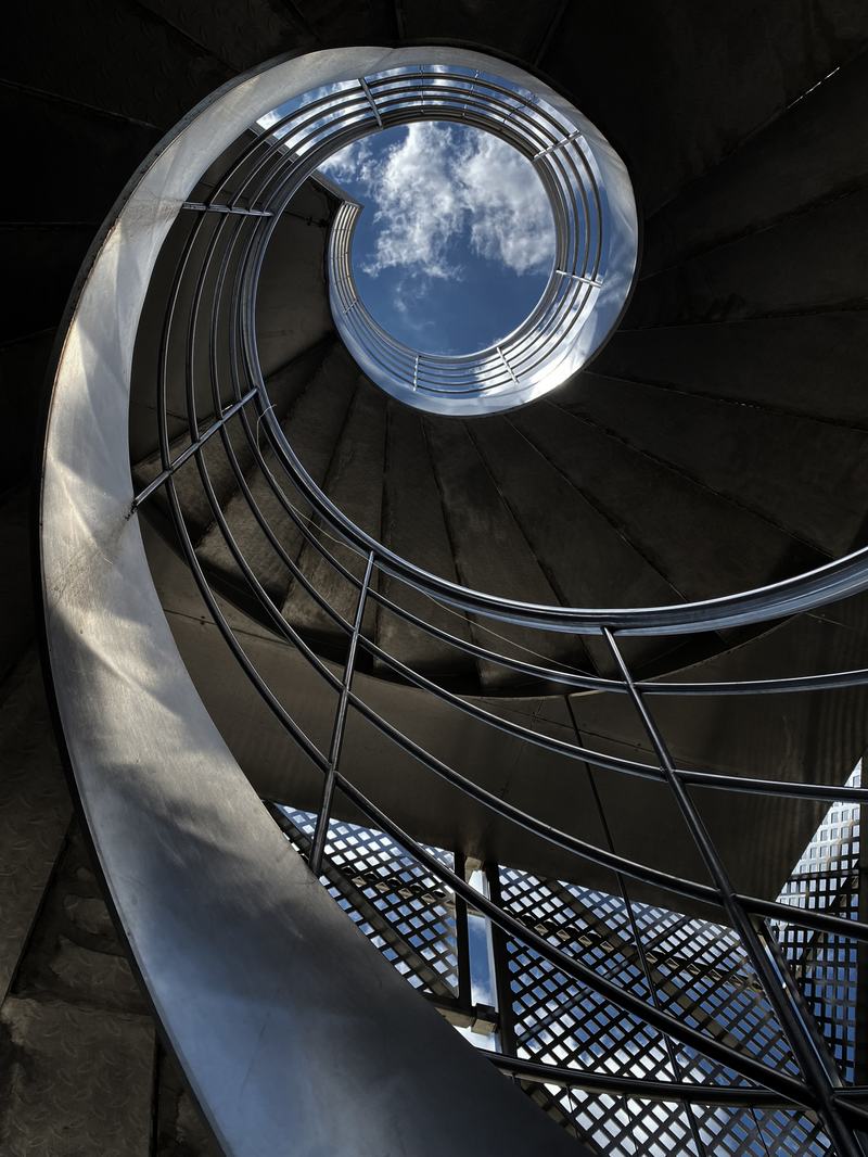 III CONCURSO DE FOTOGRAFÍA MATEMÁTICA - CURSO 2022-2023
