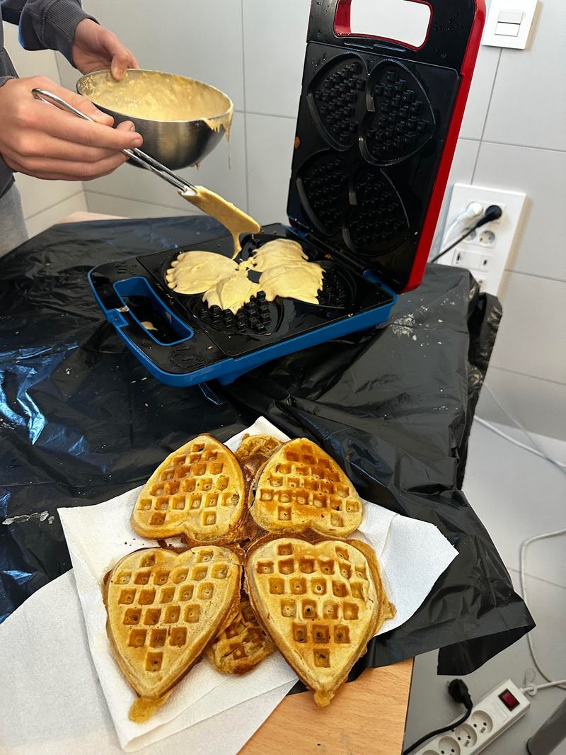 Frohe Weihnachten!