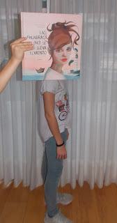 II CONCURSO DE BOOKFACE: TRAMPANTOJO LITERARIO
