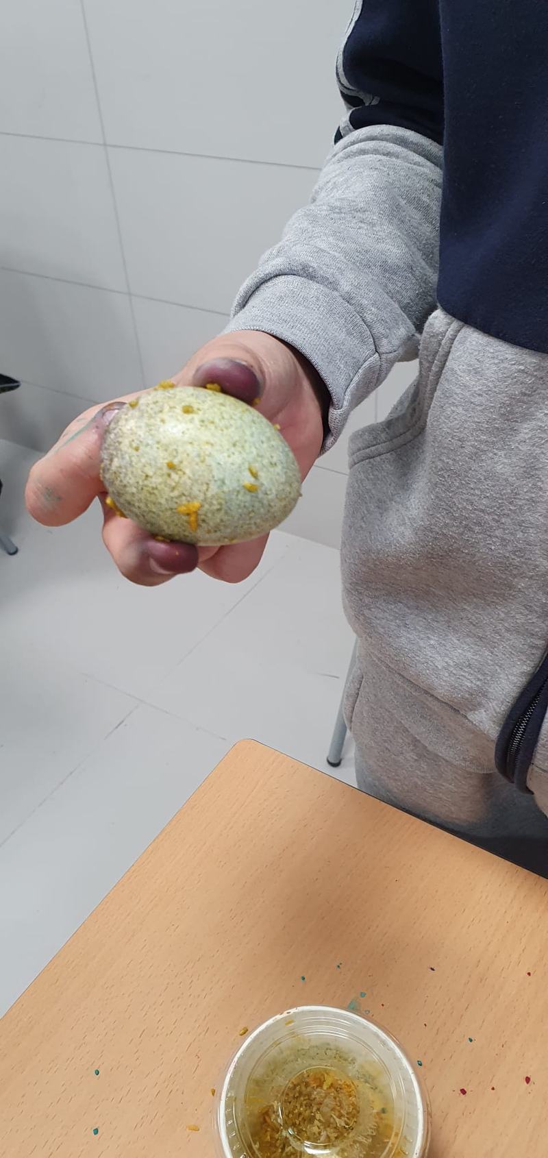 FROHE OSTERN!