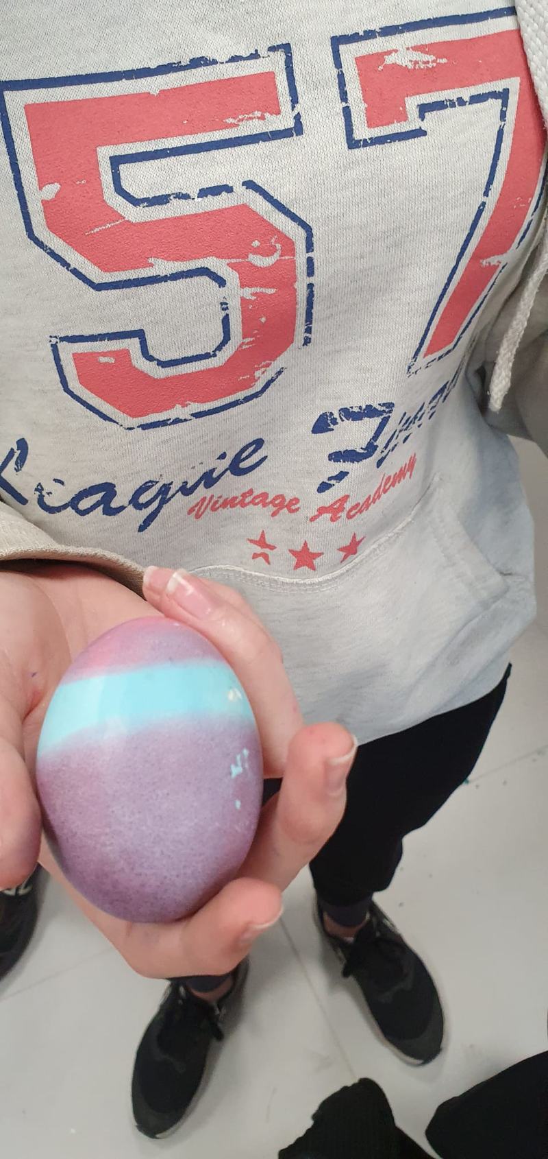 FROHE OSTERN!