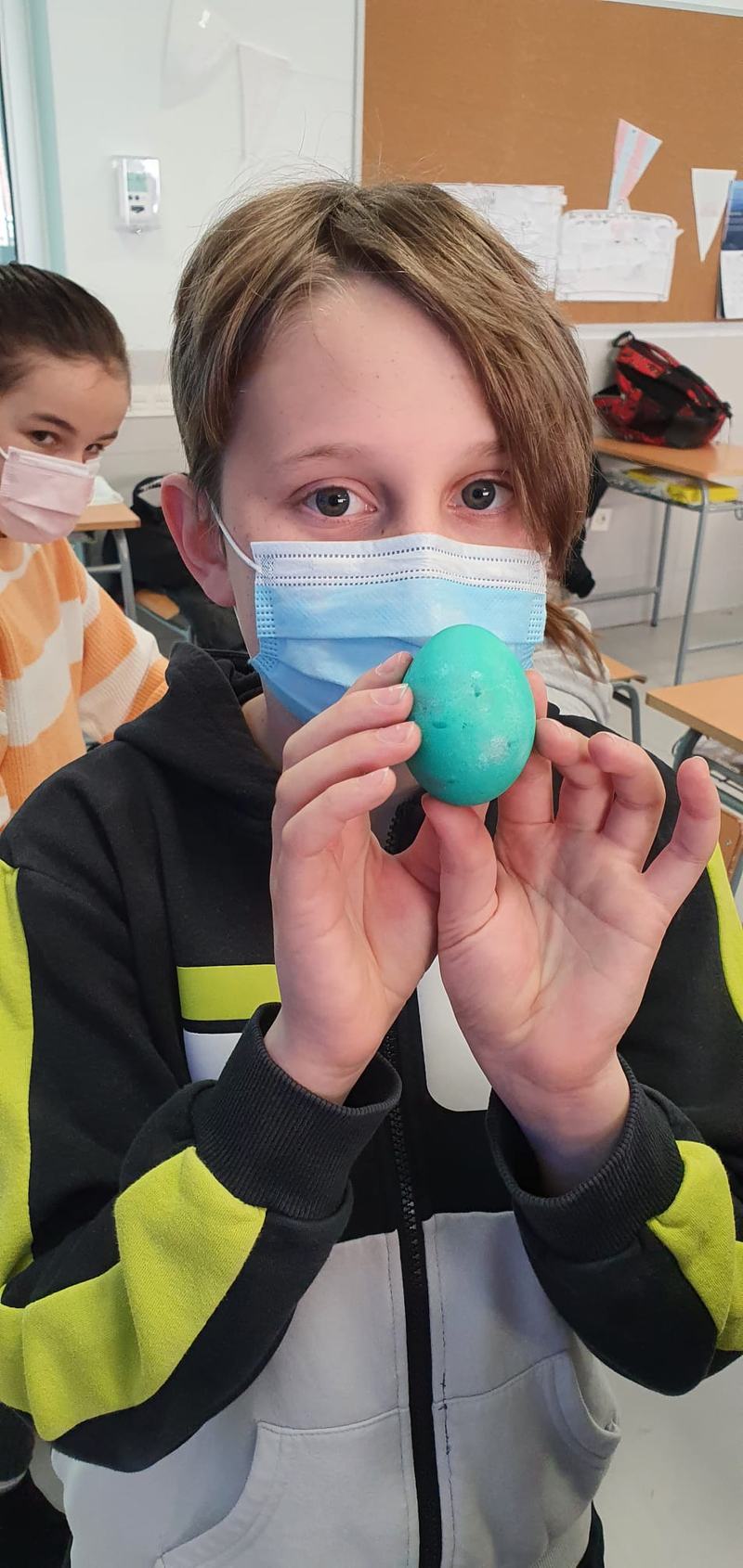 FROHE OSTERN!