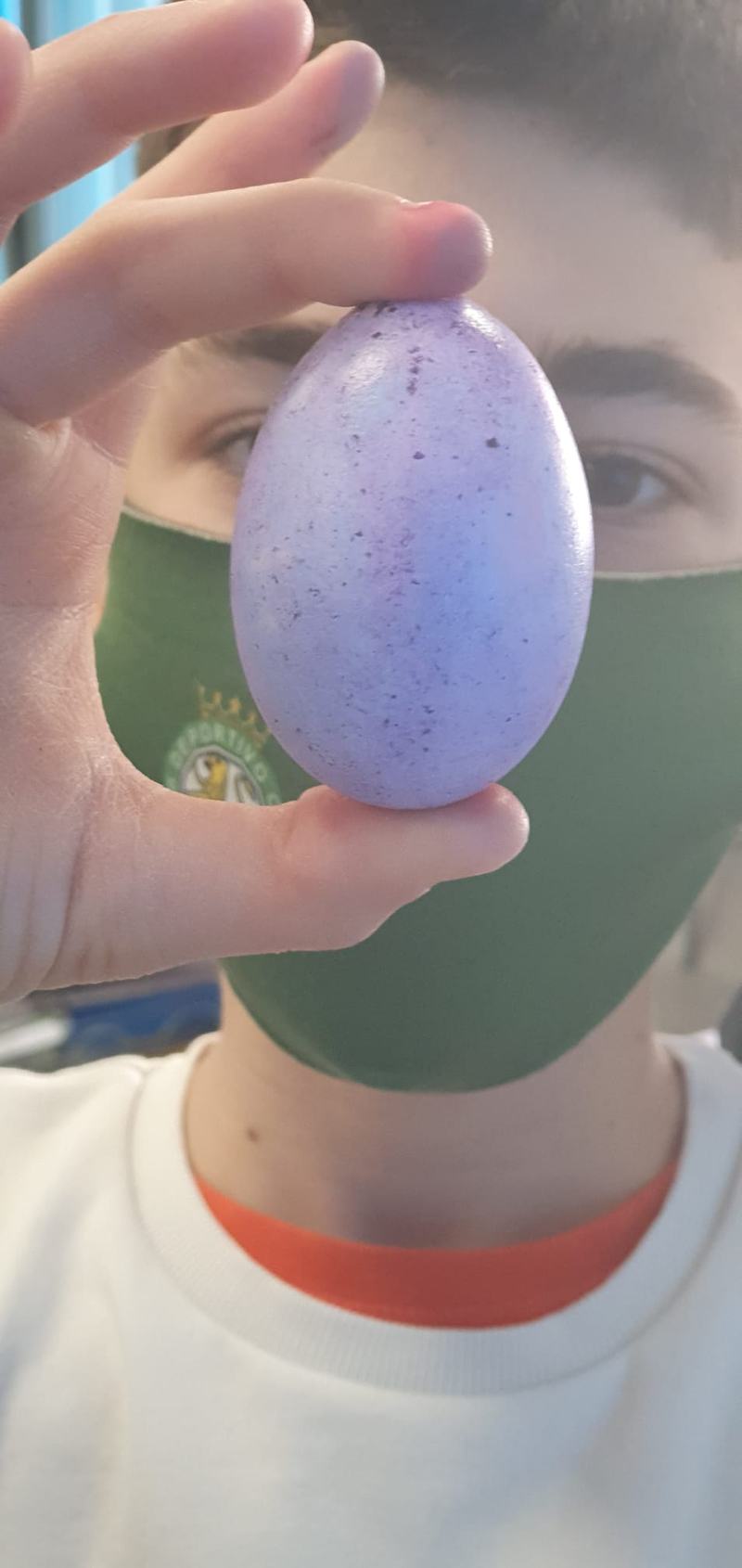 FROHE OSTERN!