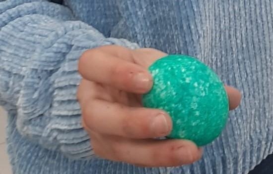 FROHE OSTERN!