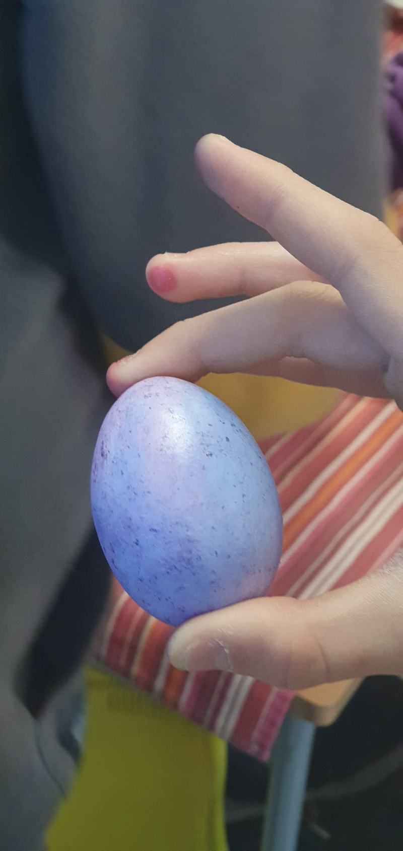FROHE OSTERN!