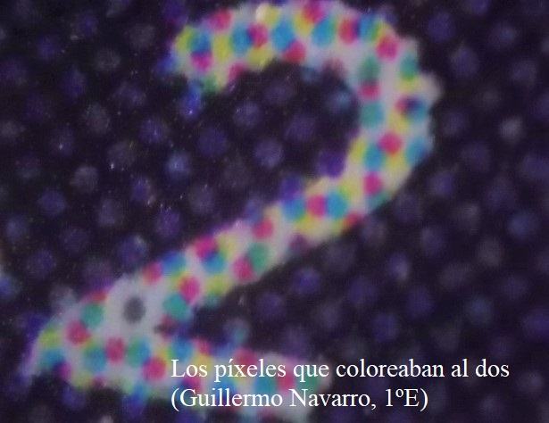 CONCURSO DE FOTOGRAFÍA MATEMÁTICA