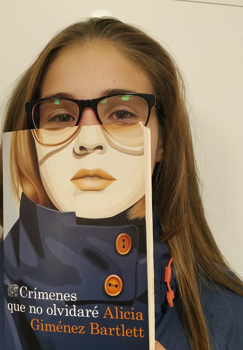 CONCURSO DE BOOKFACE: TRAMPANTOJO LITERARIO