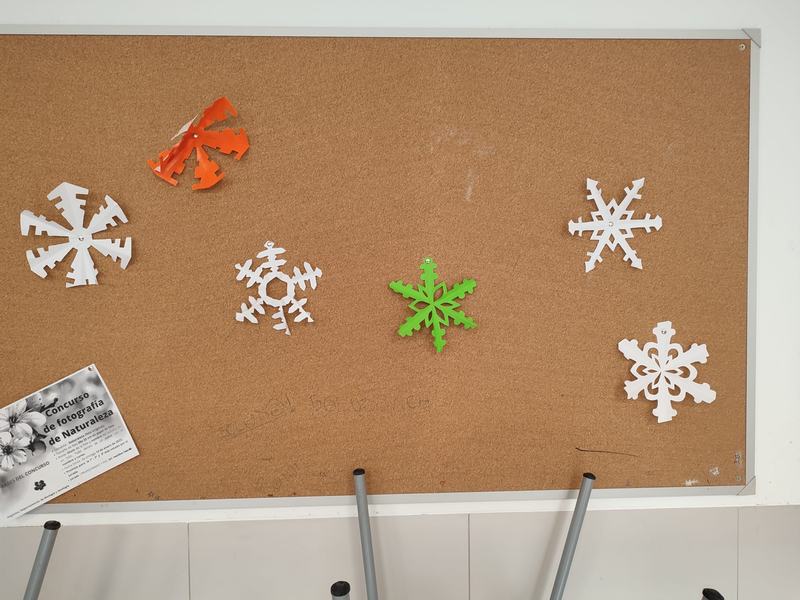 MANUALIDADES NAVIDEÑAS