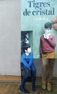 II CONCURSO DE BOOKFACE: TRAMPANTOJO LITERARIO