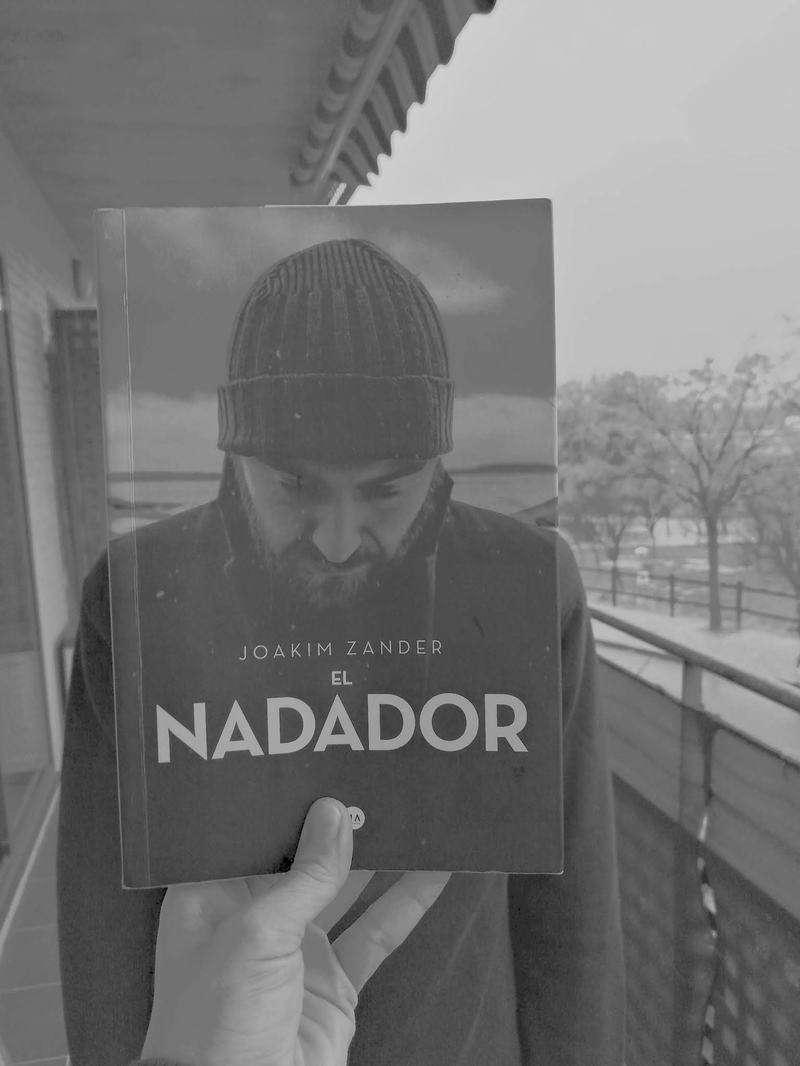 CONCURSO DE BOOKFACE: TRAMPANTOJO LITERARIO