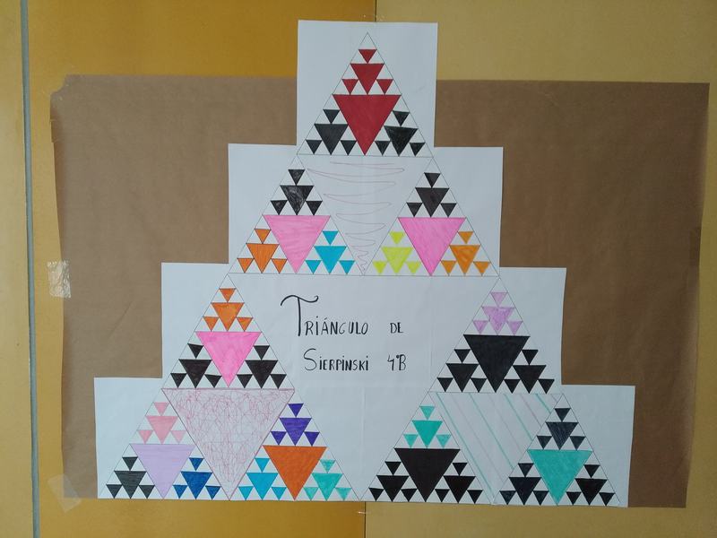 Día Internacional de las Matemáticas. Curso 2021-2022