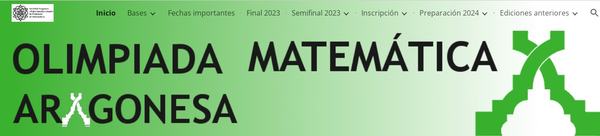 OLIMPIADA MATEMÁTICA 2024