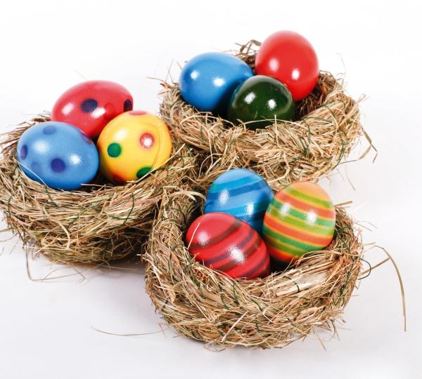 OSTERN