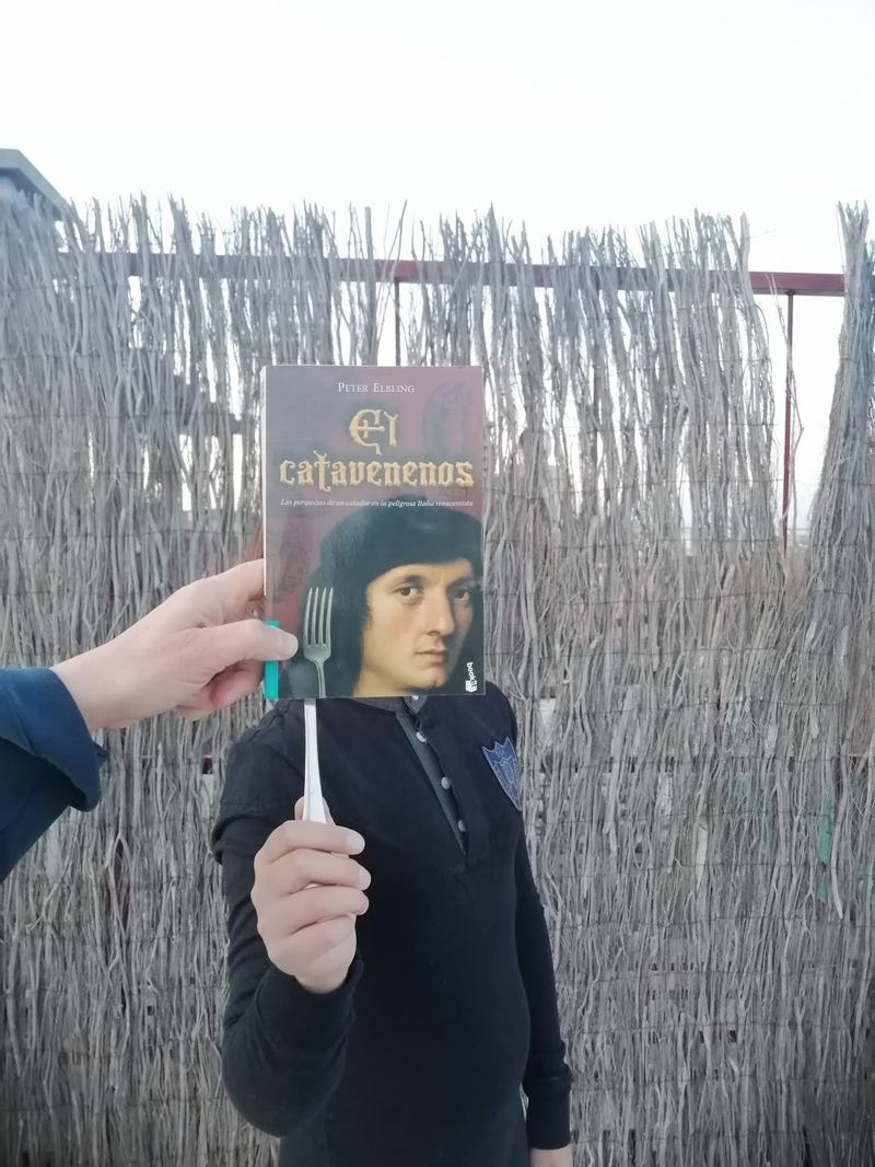 Trampantojos literarios