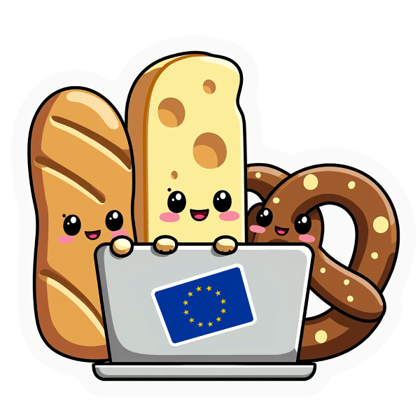 Europa Open Source - Iniciativa franco-alemana