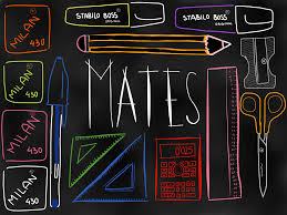 Bienvenidos al blog del Departamento de matemáticas