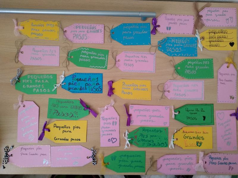 PROYECTO SOLIDARIO