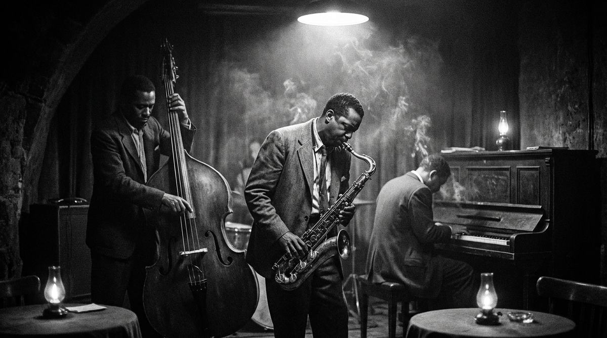 [PRUEBA] Música cover